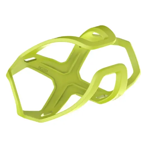 [SYNASPO302651922] 280302 PORTANFORA SYNCROS TAILOR CAGE 3.0 AMARILLA