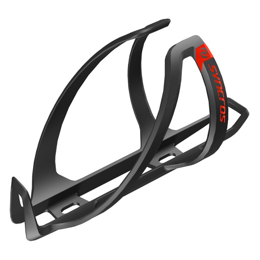 [SYNASPO594654122] 265594 PORTANFORA SYNCROS COUPE 1.0 NEGRA/ROJA