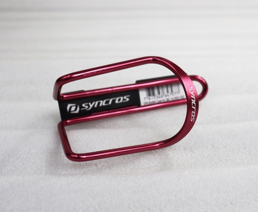 [SYNASPO899000422] PORTANFORA SYNCROS AL SBC-01 RJ 21