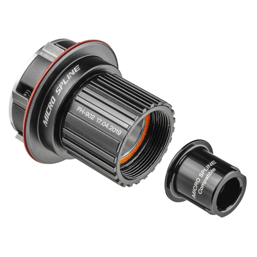[SYNASRE460000122] ADAPT SYNCROS ROTORSHIMXTTRSILVRE1275460