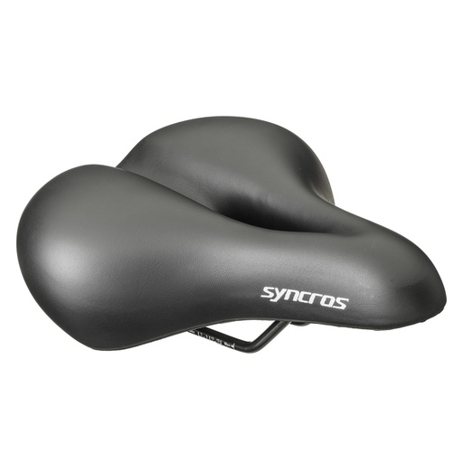 [SYNCO5260001222] ASIENTO SYNCROS COMFORT GEL SA-03G NG
