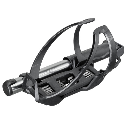 [288326-0001222] 288326 PORTANFORA CON HERRAMIENTA INTEGRADA SYNCROS COUPE CON BOMBA 2.0 HP