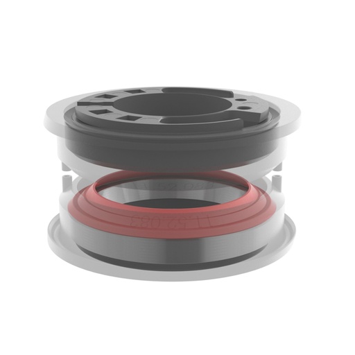 [SYNRE251-0001222] TAZA DIR ZS56/28.6-ZS56/40 MTB NG 288251