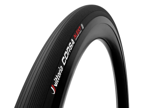 [VITCOR00399] LLANTA VITTORIA CORSA NEXT TLR 700x26
