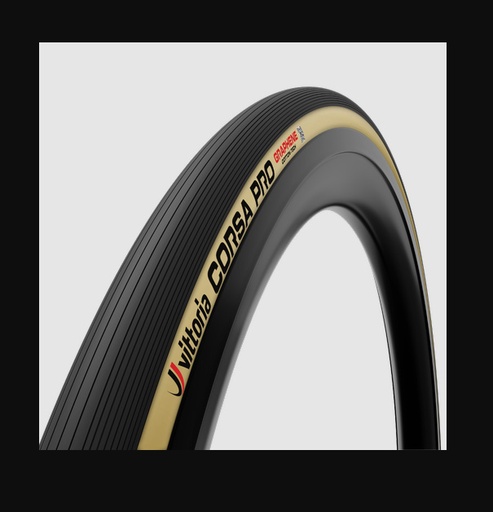 [VITCOR00413] LLANTA VITTORIA CORSA PRO TLR 700X26 TUBELESS 