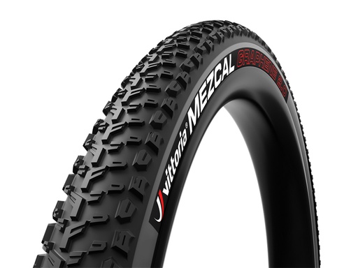 [VITMEZ00252] LLANTA VITTORIA MEZCAL III XC TRAIL 29X2.35 G2.0 TLR TUBELESS GRIS