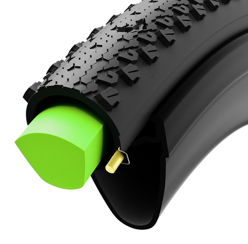 [VITPON00196] ANTIPONCHADURA VITTORIA AIRLINER GRAVEL