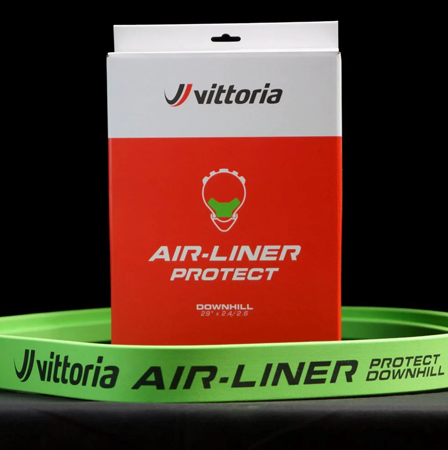 [VITPON00427] ANTIPONCHADURA VITTORIA PROTE DOWNHILL 29x2.4/2.6
