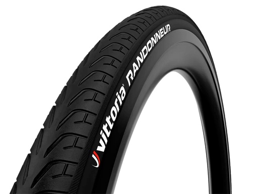 [VITRAN00322] LLANTA VITTORIA RANDONNEUR 700X37 RIGID D