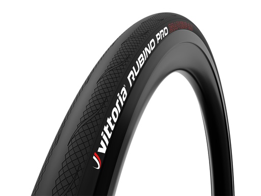 [VITRUB00256] LLANTA VITTORIA RUBINO PRO IV TLR 700X25 G2 TUBELESS