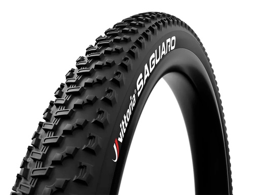 [VITSAG00324] LLANTA VITTORIA SAGUARO TLR 29X2.25 TUBELESS NEGRA
