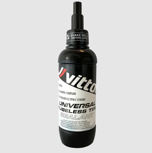 [VITSEL00096] SELLADOR VITTORIA P LLANTA TUBELESS 150ML