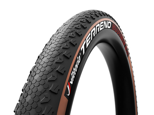 [VITTER00260] LLANTA VITTORIA TERRENO 29X2.25 XCR G2 TLR CAFE