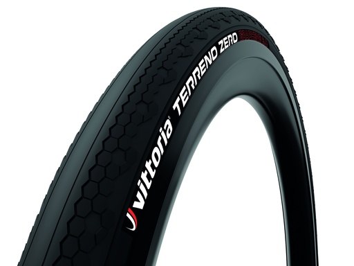 [VITTER00409] LLANTA VITTORIA TERRENO ZERO GRAVEL 700X35 NEGRA