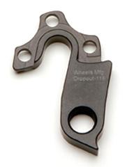 [WHEPATA9178] DROPOUT-118 WHEELS P/MARIN