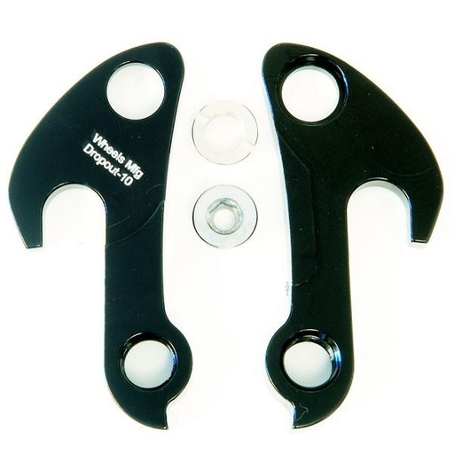 [WHEPATA9232] DROPOUT-10 WHEELS P/GT