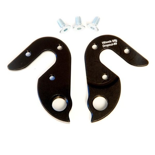 [WHEPATA9253] DROPOUT-89 WHEELS P/TORELLI PZ