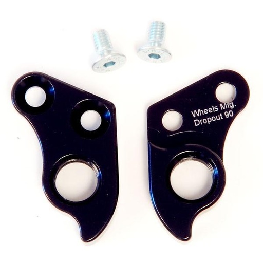 [WHEPATA9254] DROPOUT-90 WHEELS P/TORELLI PZ