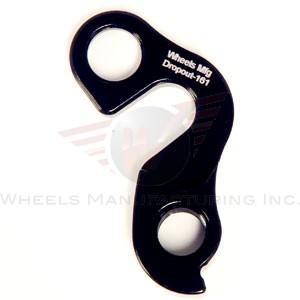 [WHEPATA9272] DROPOUT-161 WHEELS P/NOVARA  Pz