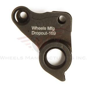 [WHEPATA9278] DROPOUT-169 WHEELS P/CANNONDALE  Pz