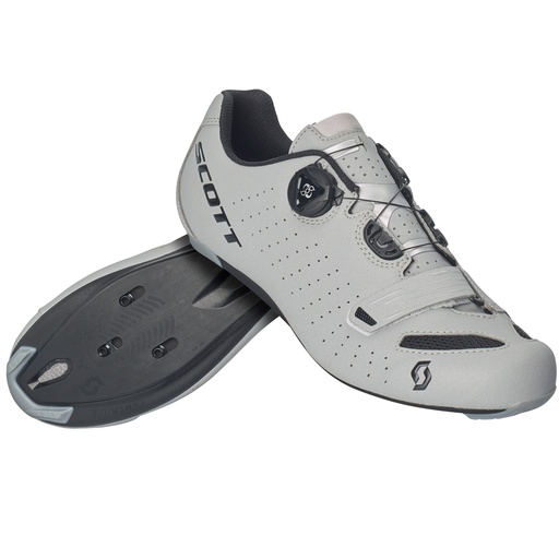 [SCO19ZA595622416] ZAPATOS SCOTT 20 ROAD COMP BOA 43 RFL NG