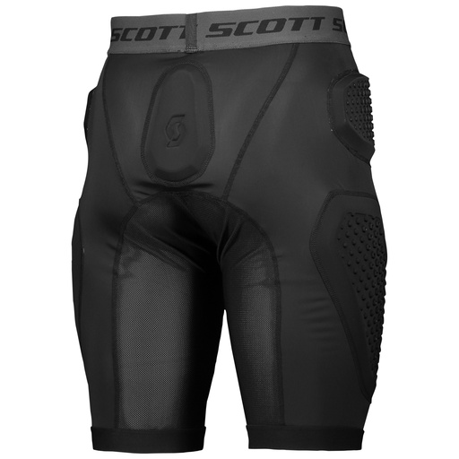 [SENPR817-0001007] SHORT PROTECTOR SCOTT AIRFLEX M NG