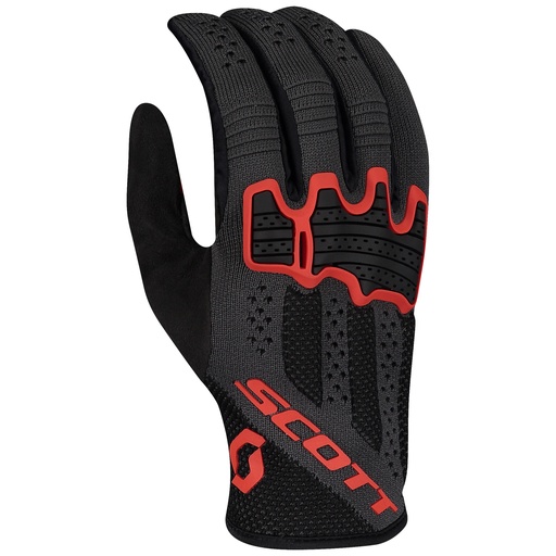 [SCO21RO395317607] GUANTES SCOTT GRAVITY LF M NG/RJ 21