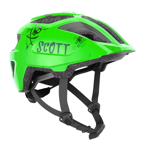 [SCO2752355407222] CASCO SCOTT SPUNTO KID OS VD