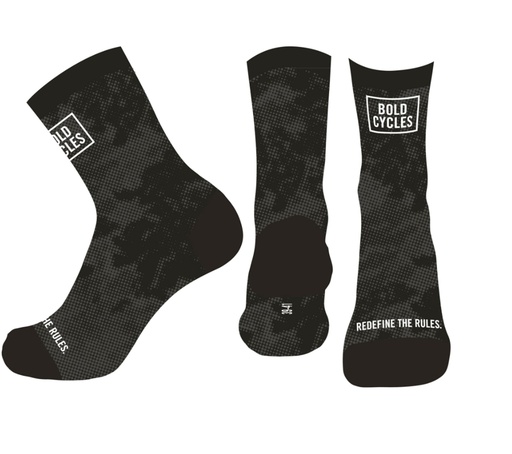 CALCETAS BOLD CORPORATE 
