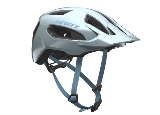 410854 CASCO SCOTT SUPRA UNITALLA 25 sin caja