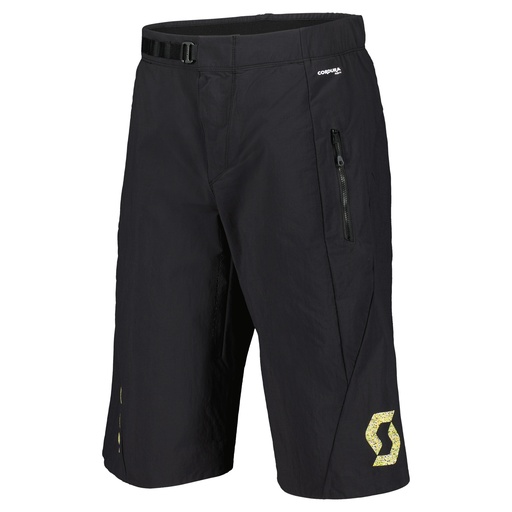 SHORT SCOTT TRAIL TUNED NGO