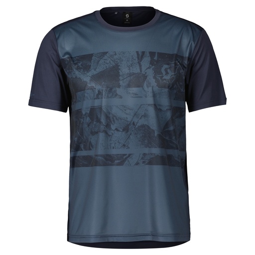 [SCORO233-7378008] JERSEY SCOTT TRAIL FLOW SS 