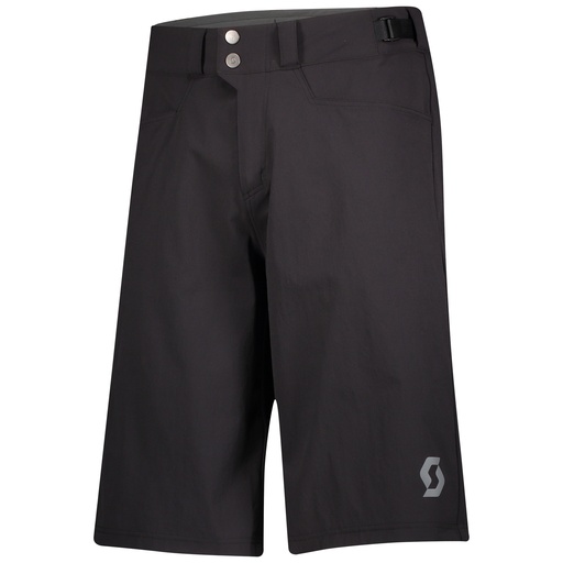 [SCORO372-1659006] SHORT SCOTT P/DAM ENDURANCE 20++
