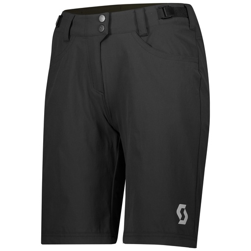SHORT SCOTT DAMA TRAIL FLOW WPAD 