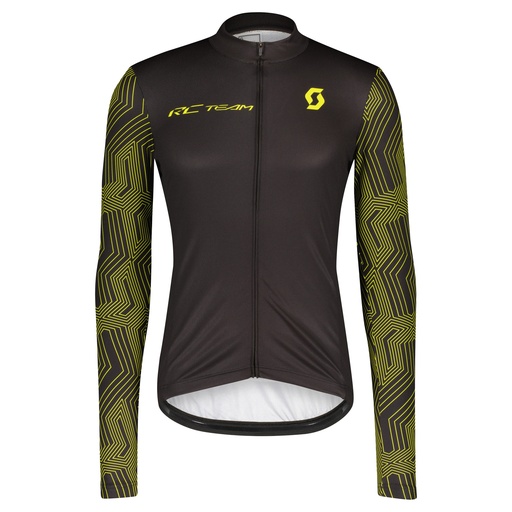 [SCORO406-5024008] JERSEY SCOTT TEAM 10 LS 22