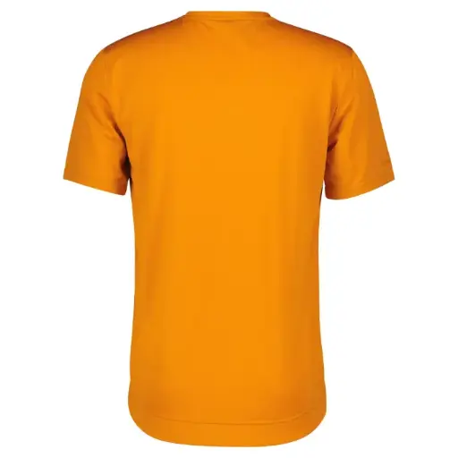 JERSEY SCOTT TRAIL FLOW ZIP SS 22