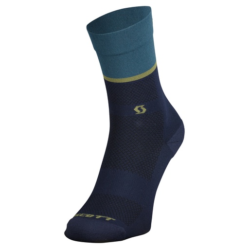 [SCORO459-7333424] CALCETAS SCOTT TRAIL TUNED 42-44 