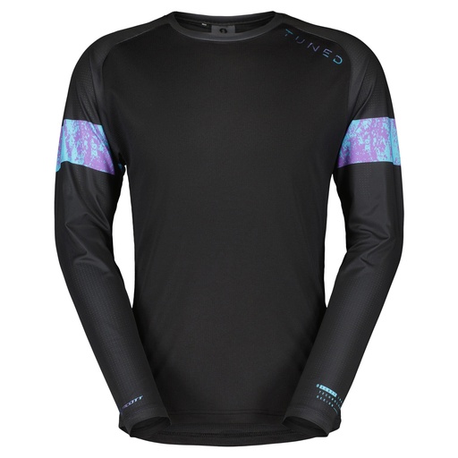 JERSEY SCOTT TRAIL TUNED LS