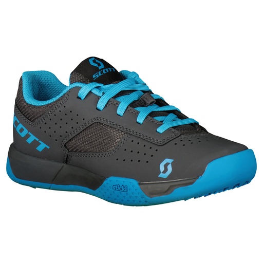 ZAPATOS SCOTT MTB AR KIDS LACE