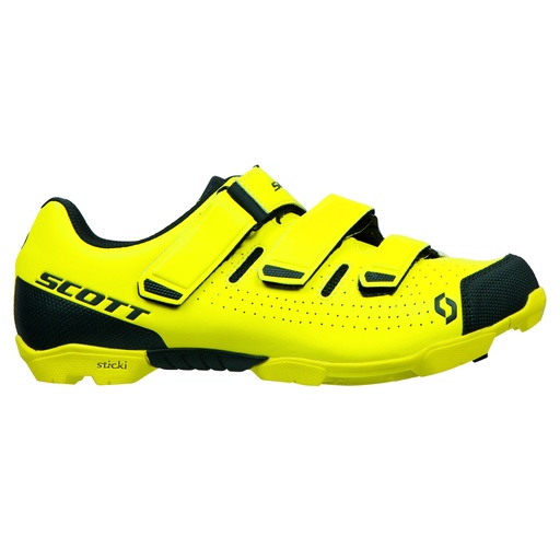 ZAPATOS SCOTT 22 MTB COMP RS NG/AM 41