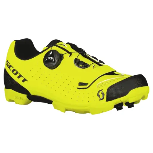 ZAPATOS SCOTT 21 MTB FUTURE PRO