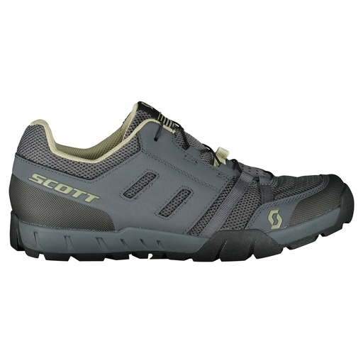 ZAPATOS SCOTT 22SPORT CRUS-R FL41GR/BEIG