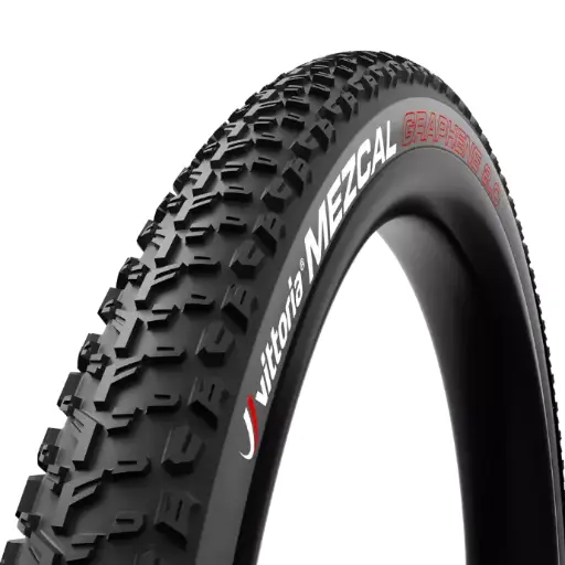 [VITMEZ00478] LLANTA VITTORIA MEZCAL III  TLR 29x2.35 TUBELESS NEGRA