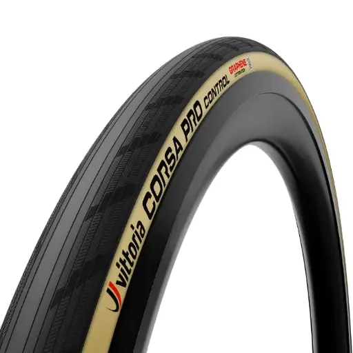 [VITCOR00484] LLANTA VITTORIA CORSA PRO CONTROL TLR 30-622 TUBELESS