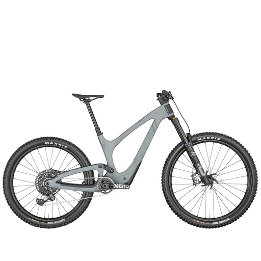 BICICLETA BOLD UNPLUGGED ULTIMATE 23
