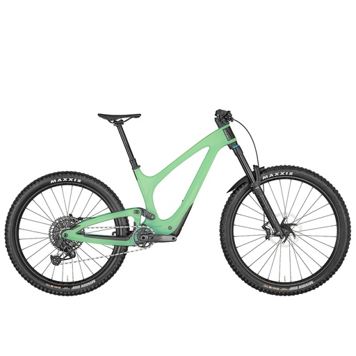 BICICLETA BOLD UNPLUGGED PRO  23
