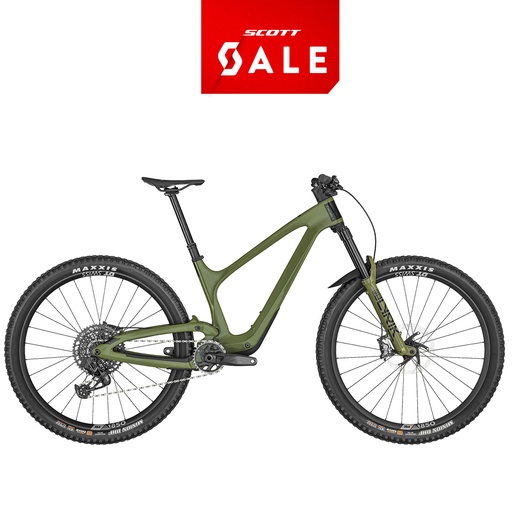 BICICLETA BOLD LINKIN LT 23
