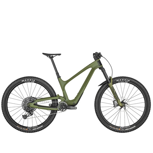 BICICLETA BOLD LINKIN LT 23
