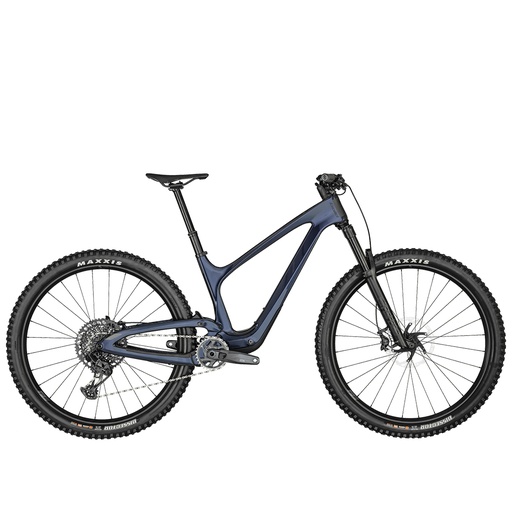 BICICLETA BOLD LINKIN 150 PRO

