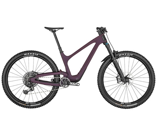 BICICLETA BOLD LINKIN 135 ULTIMATE 23

